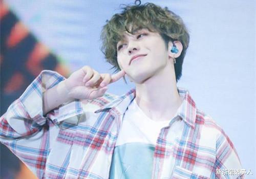 张艺兴|还未翻车的顶流之争，谁将笑到最后？