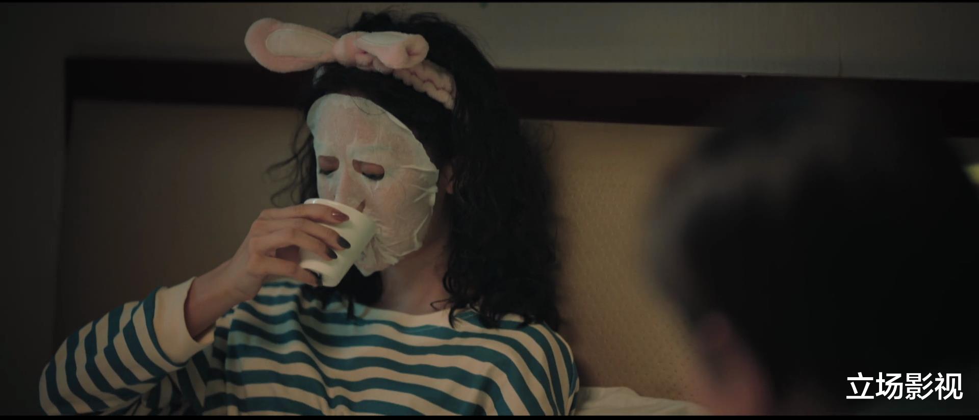 李小满|《对手》里的三段婚姻，一个比一个“闹心”：有人敢说，有人敢听