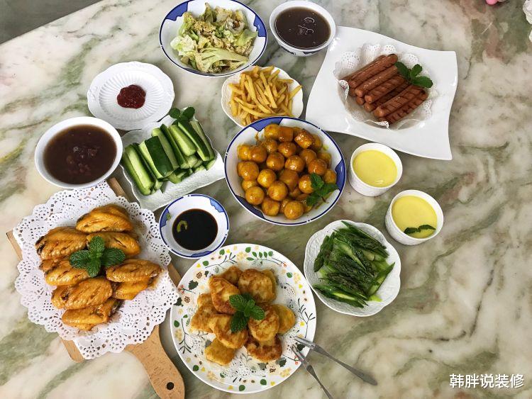 洗碗机|提高生活质量的5款厨房电器,相见恨晚,等发工资一定要入手一件