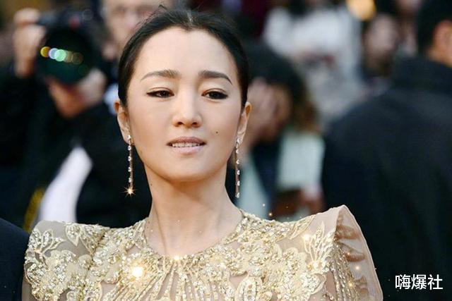 巩俐|《长津湖》破42亿后，再迎来一部大片，由国际影后巩俐主演