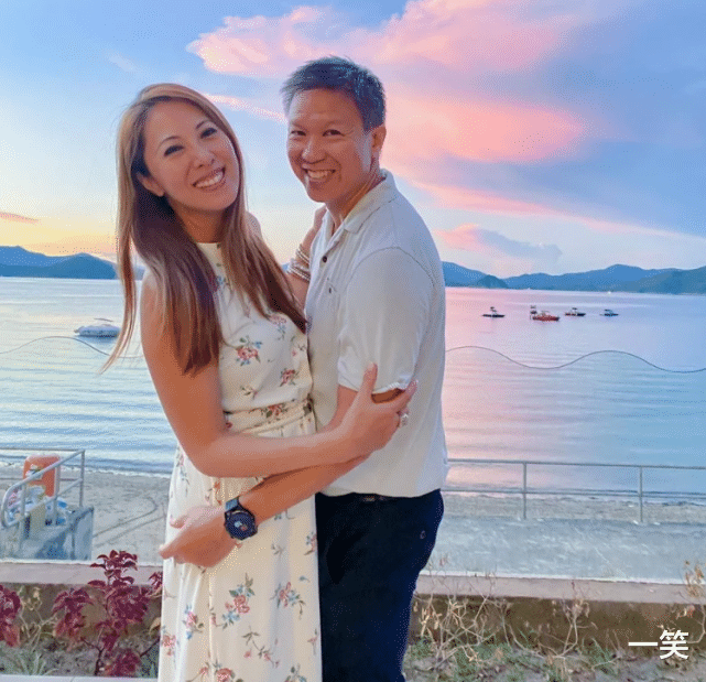 小姐姐|47岁歌手李乐诗患乳癌，为保命做切除双乳手术，自信会重返舞台