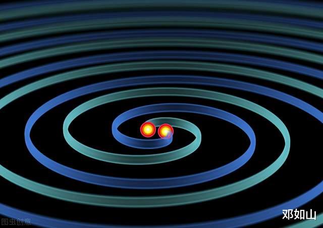 科学家 引力和引力波的“时间简史”(下)