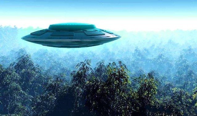 UFO 探索：我国史书上千个疑似不明飞行物的记载