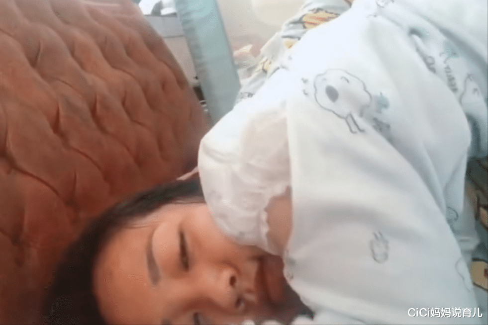 CiCi妈妈说育儿|家有早起娃，又想睡懒觉咋办？做好3个小细节多睡2小时不是梦