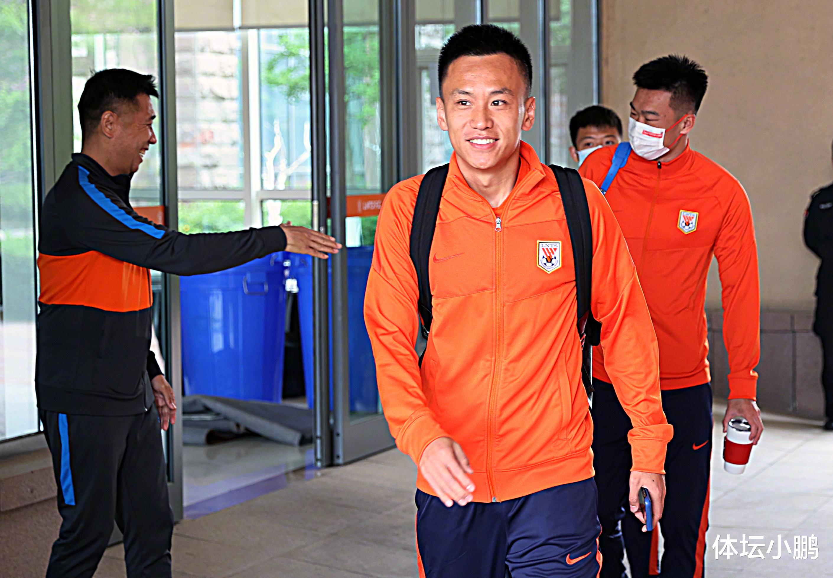 中超|中超聯賽正式官宣，魯能如獲及時雨，開門紅穩了