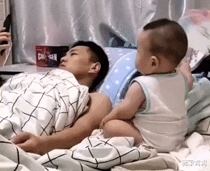 莞家妈妈|爸爸参与育儿越多，孩子越聪明，5种宝爸最“伤娃”，你是其一吗