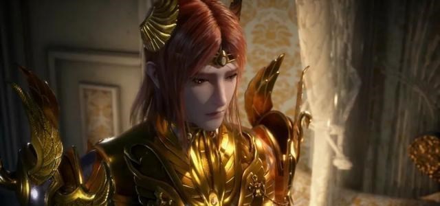 戴沐白|探究戴老大的真实性格，星罗培养出来的魂师比天斗更狠