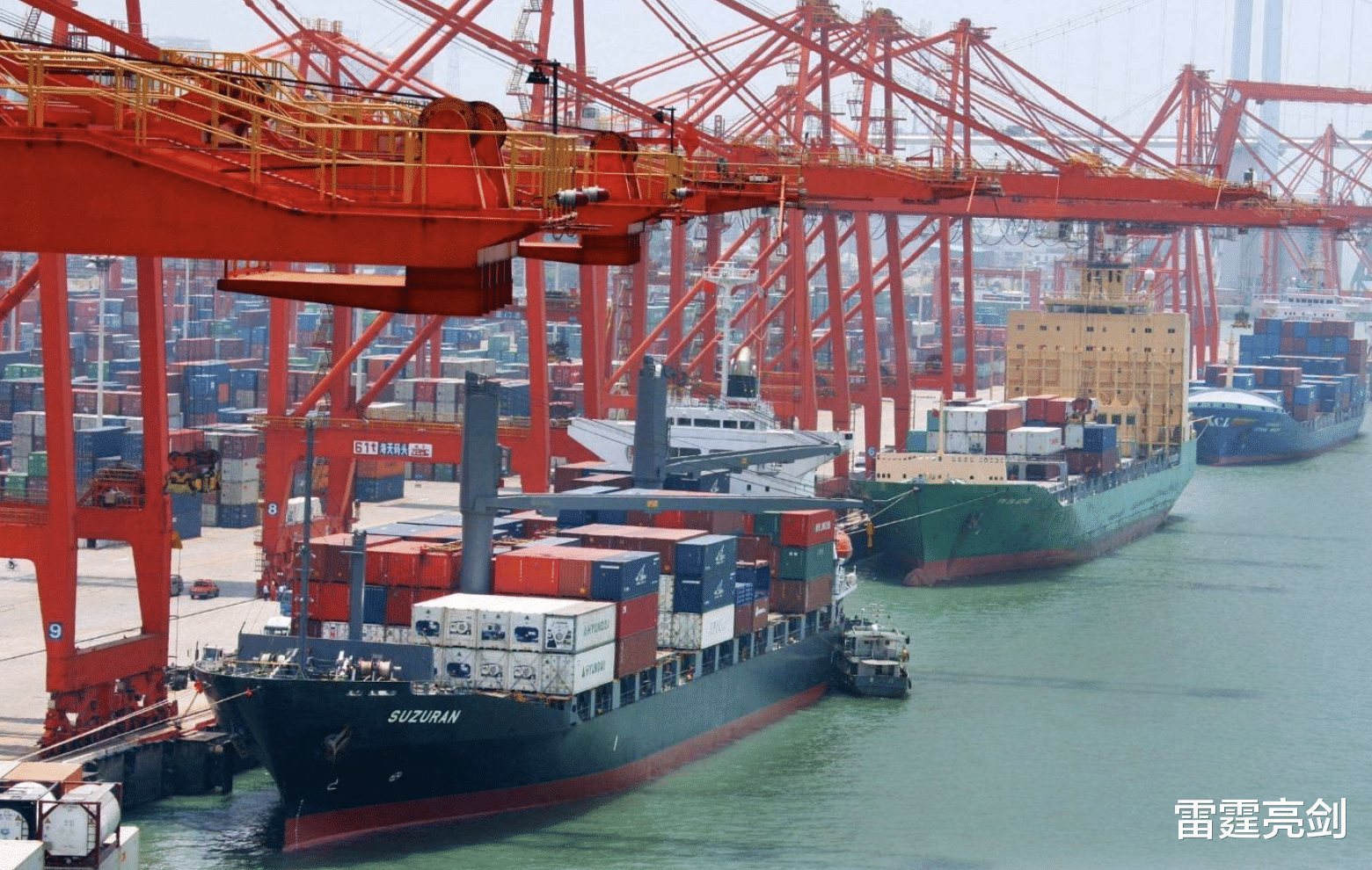 转基因 宁愿赔钱也出口粮食给中国,美国葫芦里卖的什么药?终于找到答案