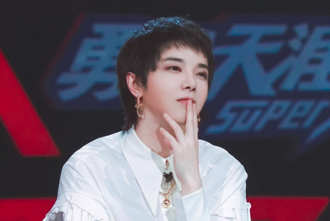 邓紫棋|他这次是真的人设崩塌了