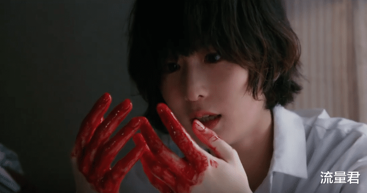 潜规则|日本最会拍变态的导演,拍了演艺圈潜规则