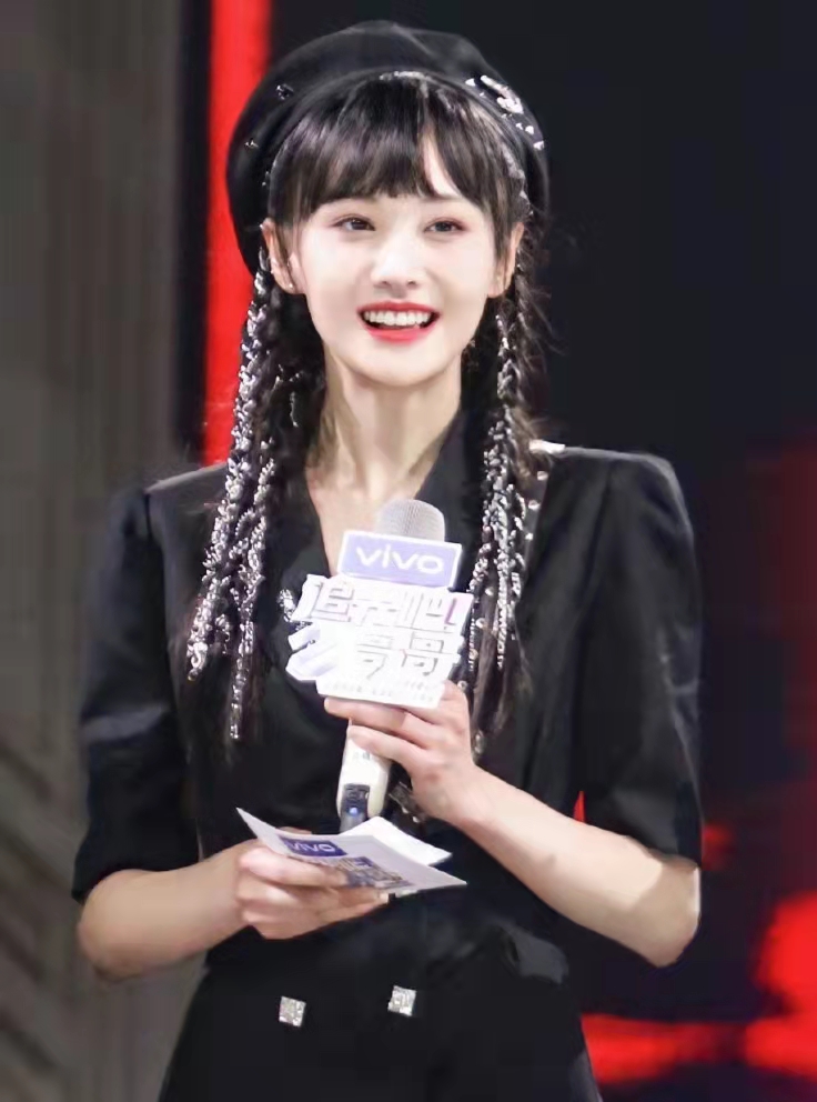 杨钰莹|盘点2021年翻车的明星们，你觉得谁的瓜最大？