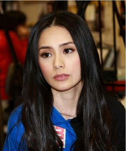 阿娇|天后阿娇的“混乱情史”