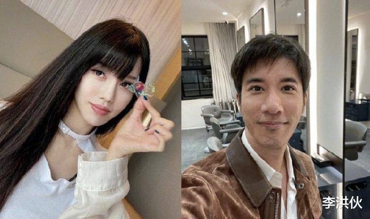 孙杨|终于等来了王力宏的道歉，只是他满腹怨言，仍试图把李靓蕾拉下水