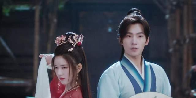 腾讯|腾讯四部大剧席卷而来，每一部的阵容都很厉害，这下观众有福了