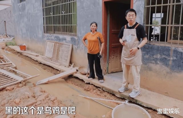 杨迪|请假去考主持人证，杨迪喊话汪涵：低调不要到处说，万一没考上