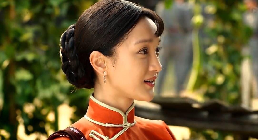 周迅|《小敏家》梦回《红高粱》，周迅秦海璐破冰，两人戏里戏外不简单