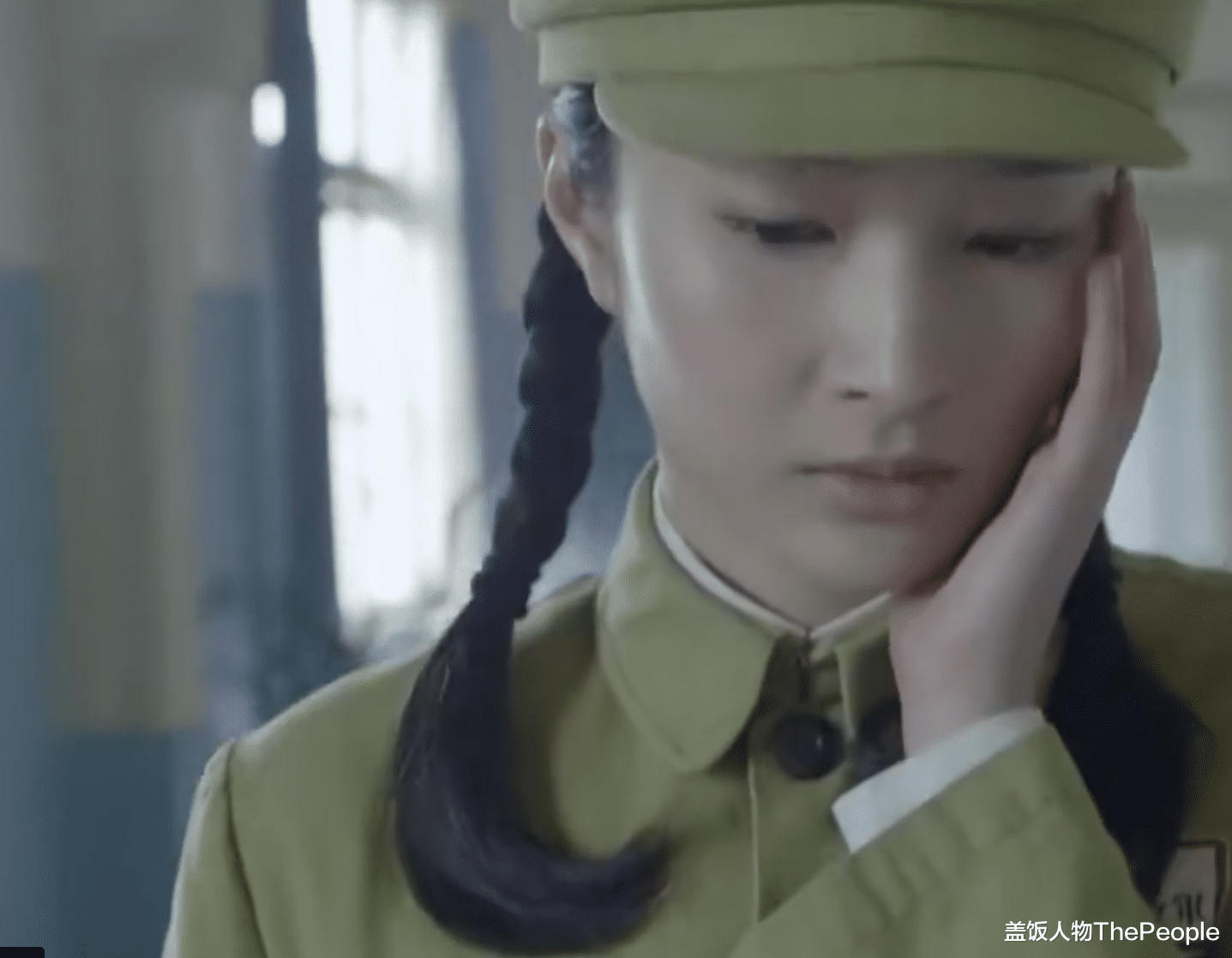 毁容|国产剧毁容还能更离谱？有人热油浇脸不起泡，有人脸被烫熟反变帅