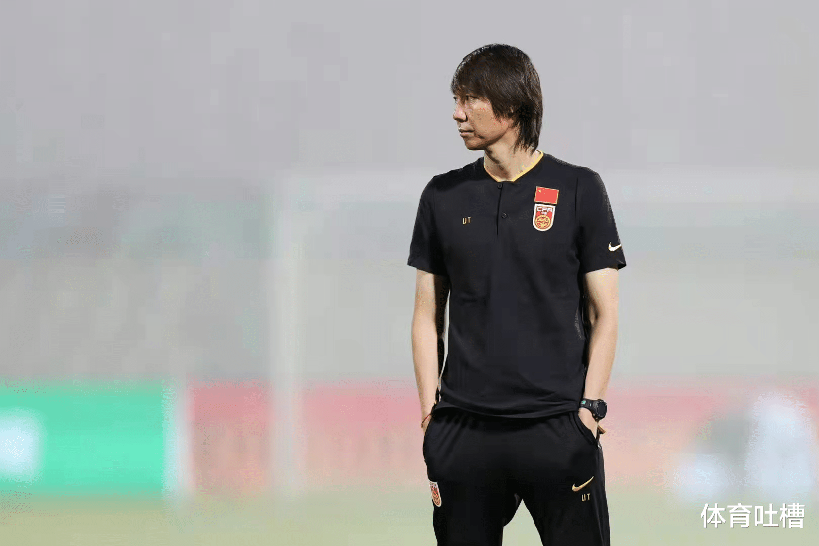 趙巖昊|不知羞恥！李鐵最新發(fā)聲引熱議，國(guó)足換帥已經(jīng)不可避免