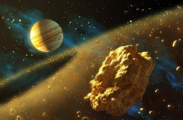 范围达到了18亿光年，英国科学家发现宇宙冷斑，来自其他宇宙？