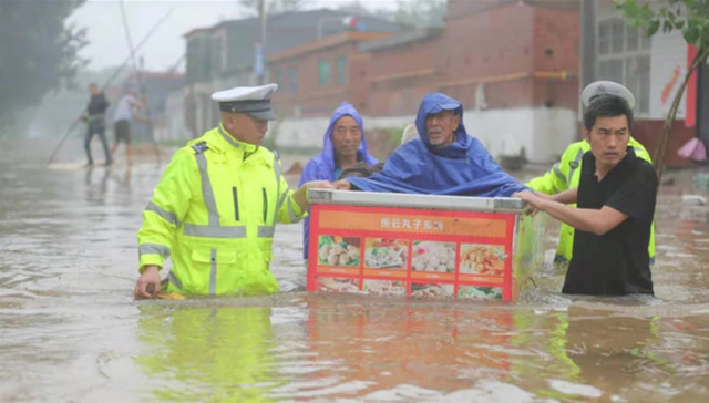 家中大小宝|房屋被洪水冲毁后，房贷是否需要继续偿还？银行会怎样处理？