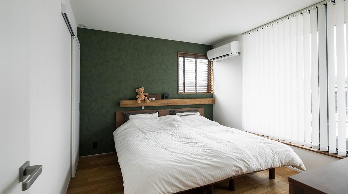 日本121㎡独栋，人性化设计贯彻全屋，不豪华但凭借简朴得人心