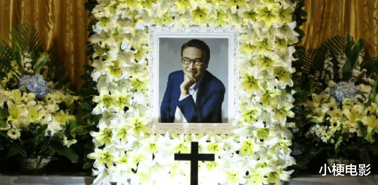 周星驰|周星驰有没有见到遗容？吴孟达的二弟吴利达道出了真相，如实回答