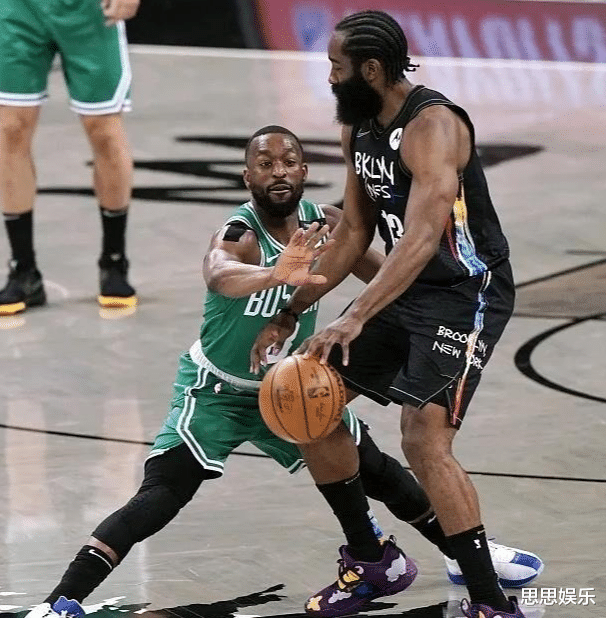 篮网队|?骨头撞伤！篮网迎来噩耗，哈登的猎物没了