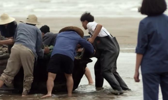 MARRY 《父母爱情》：欧阳懿值得同情吗？他的人生际遇该怨谁？