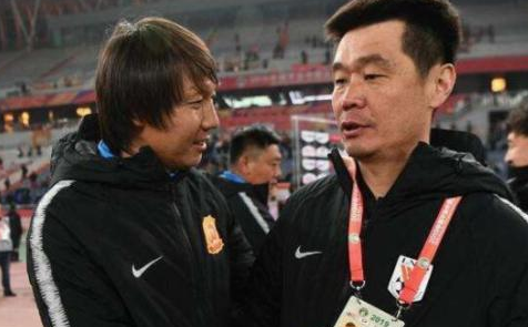 李霄鹏|李霄鹏离开武汉卓尔，李金羽迎来良机？武汉队因祸得福