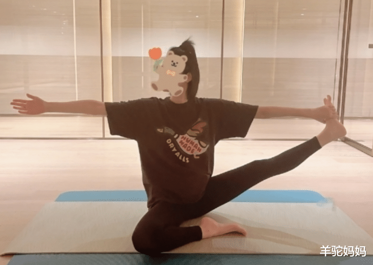 羊驼妈妈|在孕期若宝妈身上有这些现象,是宝宝在“报平安”,父母提前了解