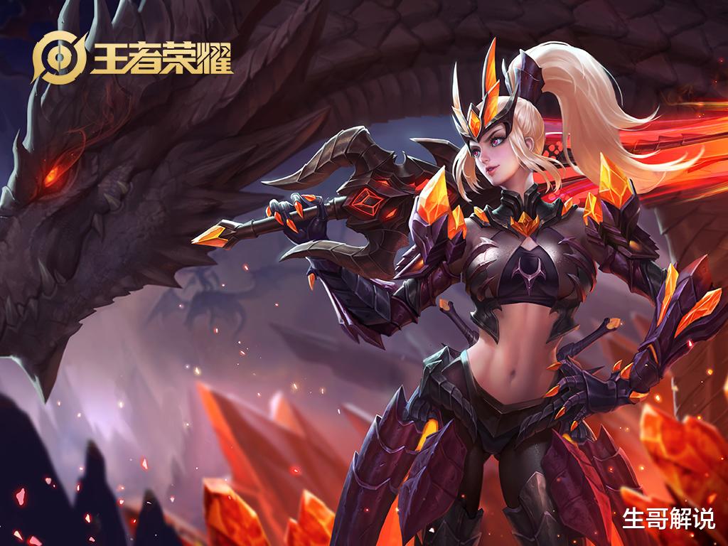 孙策|最值得“苦练”的战士，1级吊打孙策，4级秒杀吕布，却无人会玩