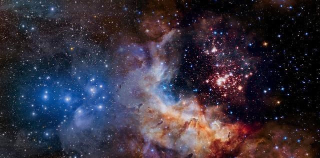 大约一万年前让地球地动山摇的“超级耀斑”，或将卷土重来？