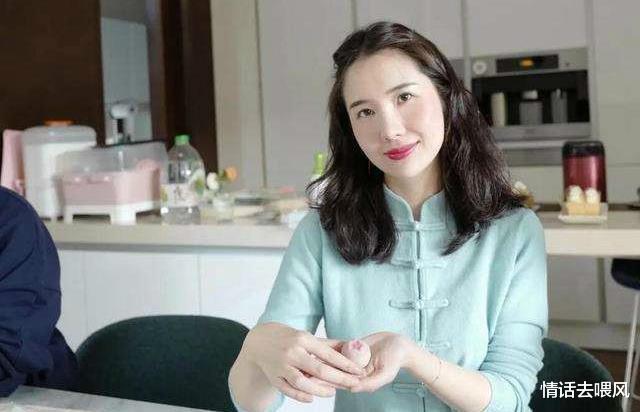 张大奕|天猫总裁蒋凡，漂亮老婆近照曝光，优雅贵气有品质