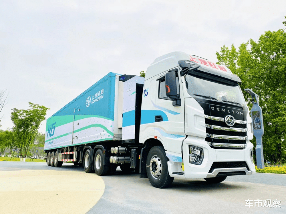 上汽集团|上汽集团撤出依维柯股权,商用车重组尘埃落定?