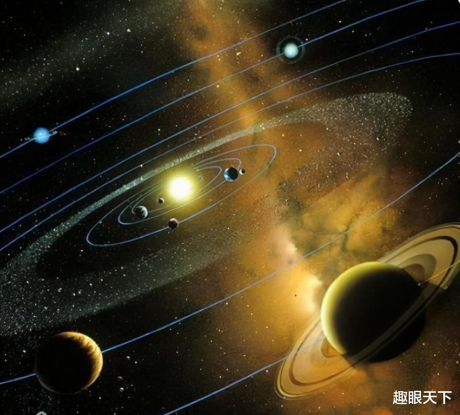 超新星爆发|人类早期文明曾消亡过？科学家找到重大依据，未来仍将威胁地球！