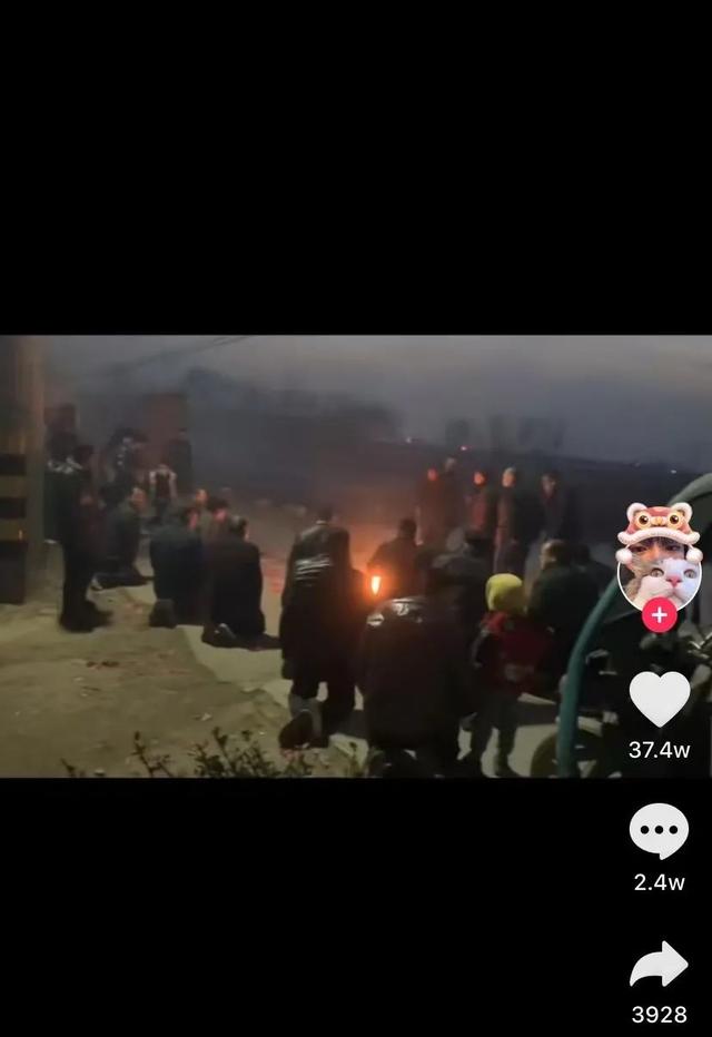 北美留学生日报 这个春节山东人火了，把我看哭了