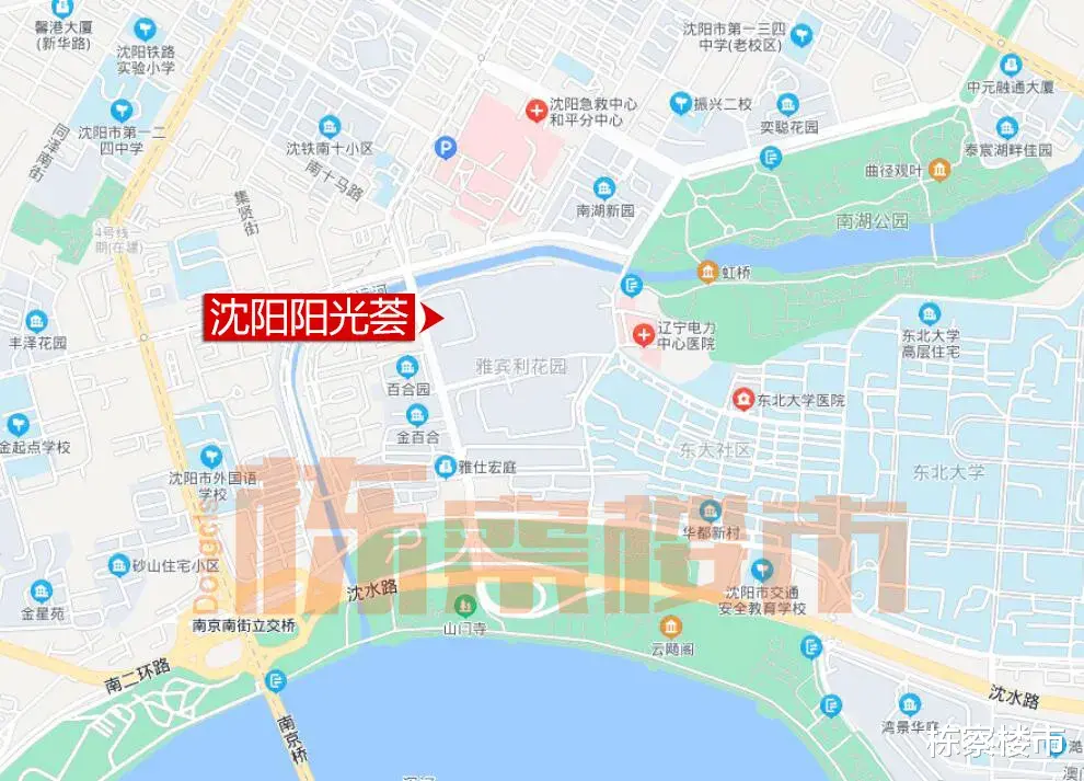 碧桂园|首进沈阳！约40000平！沈阳这里将添一处商业体
