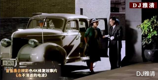 永不消逝的电波|看完4K修复版《永不消逝的电波》，我怀着复杂心情，写下这篇文章