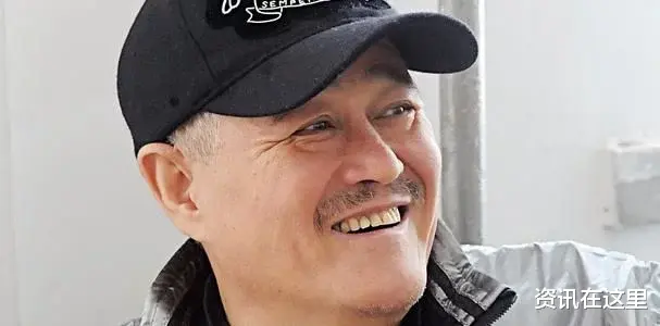 赵本山|他是赵本山最有钱的徒弟，身价上千亿，出来拍戏纯粹是爱好