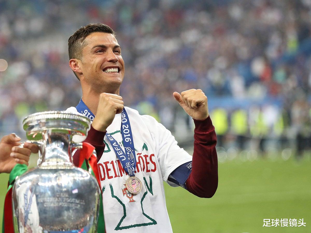 c罗|狂轰14球!c罗踢疯了,创2大史诗纪录 107年神迹,剑指世界杯