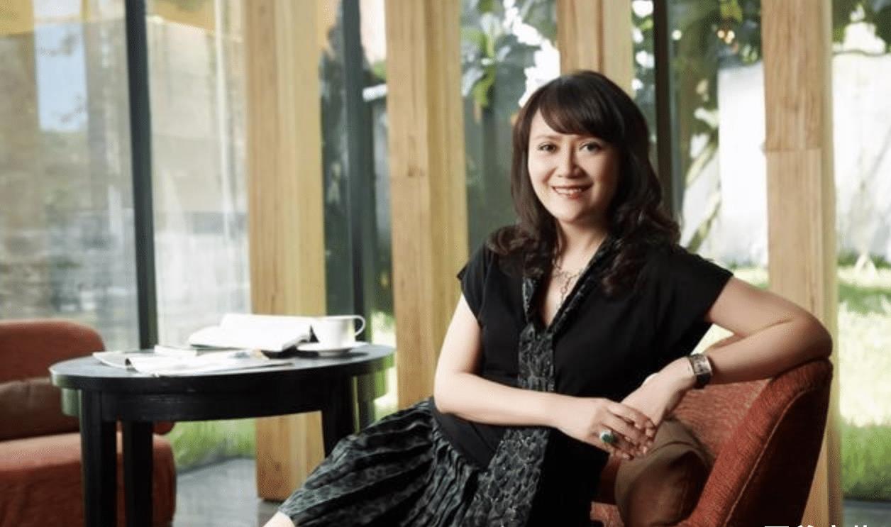 生活美学家 两个孩子全上名校,女儿收到7所名校的offer,教育孩子要从小开始