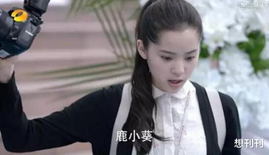 吴昕|大写的问号？人人都说漂亮，却怎么也get不到长相的8个女星