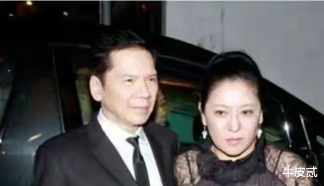 陈岚|“东北女人”陈岚纵横史