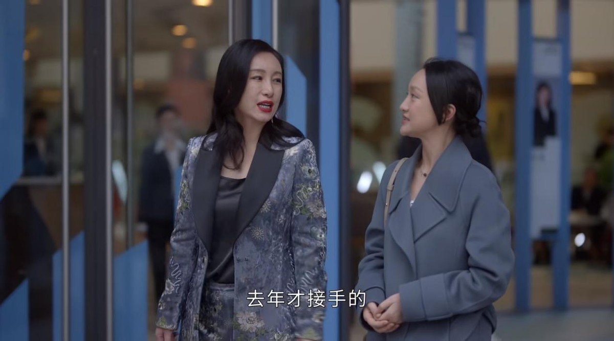 关晓彤|才播4集，收视破2，主演演技拿下大满贯10分，这部剧凭啥这么拽？