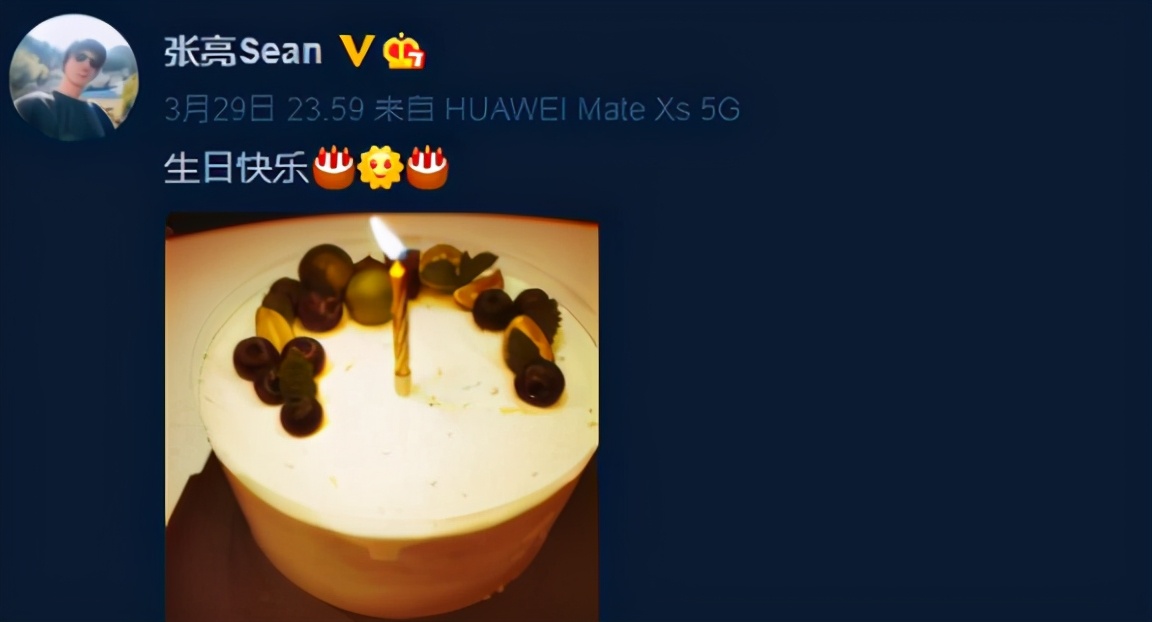 张亮|“男神”张亮：从一夜爆红到糊穿地心，他才是资本操纵下的牺牲品