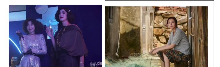 林心如|到底是谁杀了她？林心如还是没告诉我