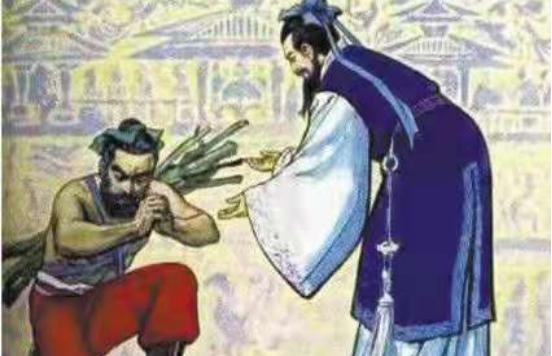 奶豆说育儿|世人皆知“负荆请罪”，却不知廉颇与蔺相如的最终下场，令人感叹