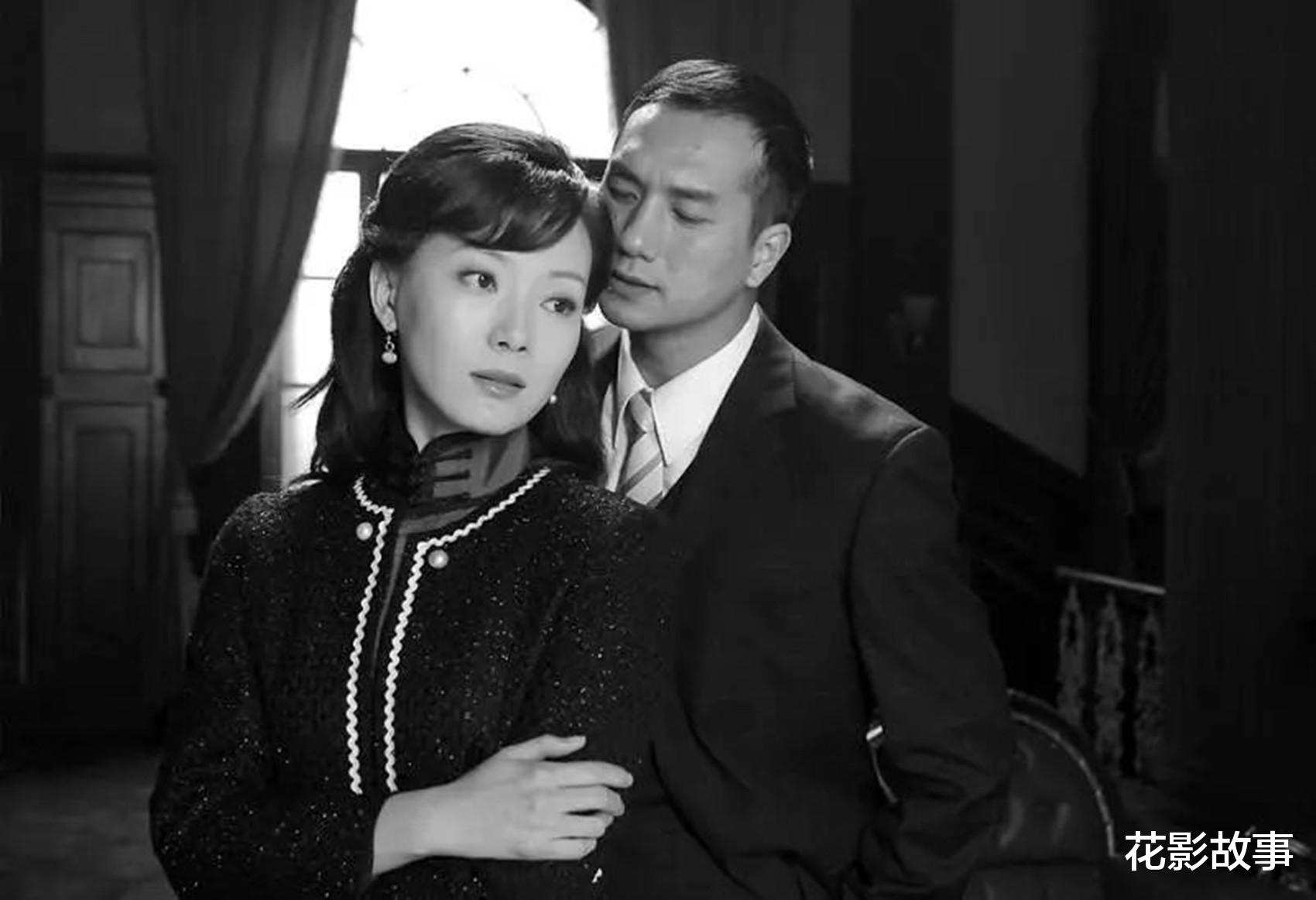 花影故事|《倾城之恋》白流苏警醒无数女人：会“自救”，才不会活得太差