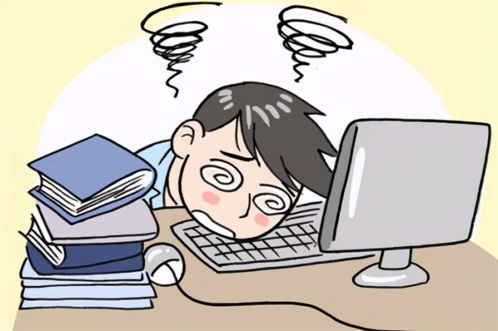 苹果|植物神经功能紊乱还会导致头晕,你了解吗?