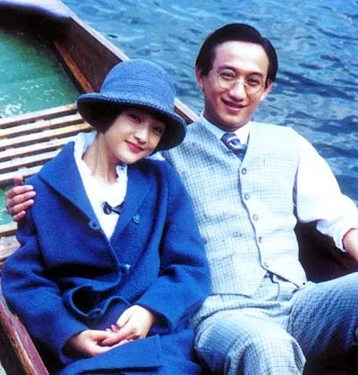 瞿颖|看完《小敏家》，我被种草了一堆穿搭 | 看剧说搭配